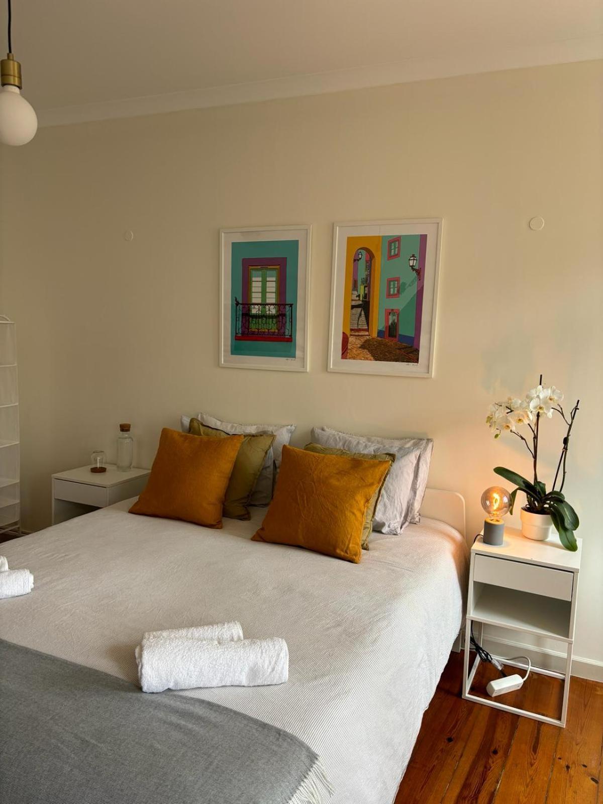 Com Banheiro Privativo Na Baixa Homestay