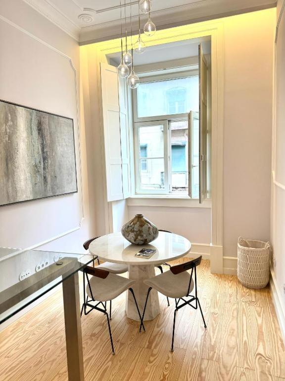 Com Banheiro Privativo Na Baixa Homestay Lisbon