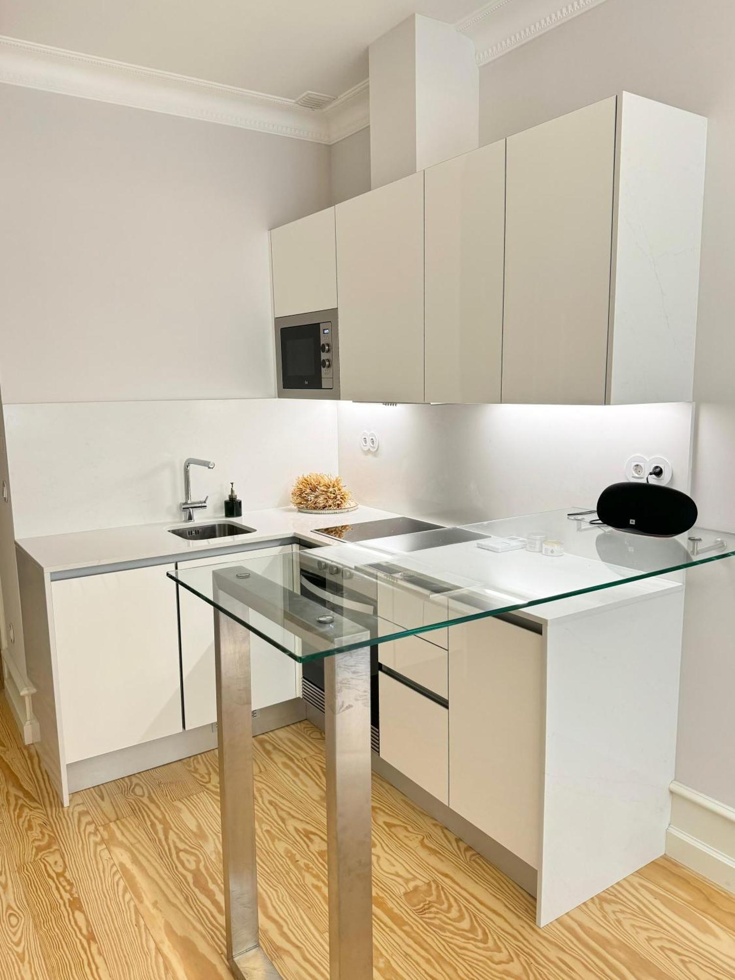 Com Banheiro Privativo Na Baixa Homestay *