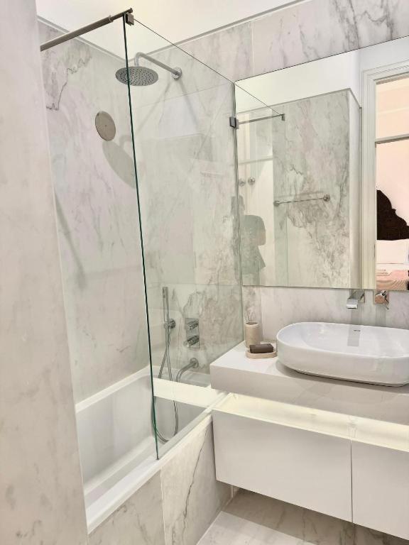 Com Banheiro Privativo Na Baixa Homestay Lisbon
