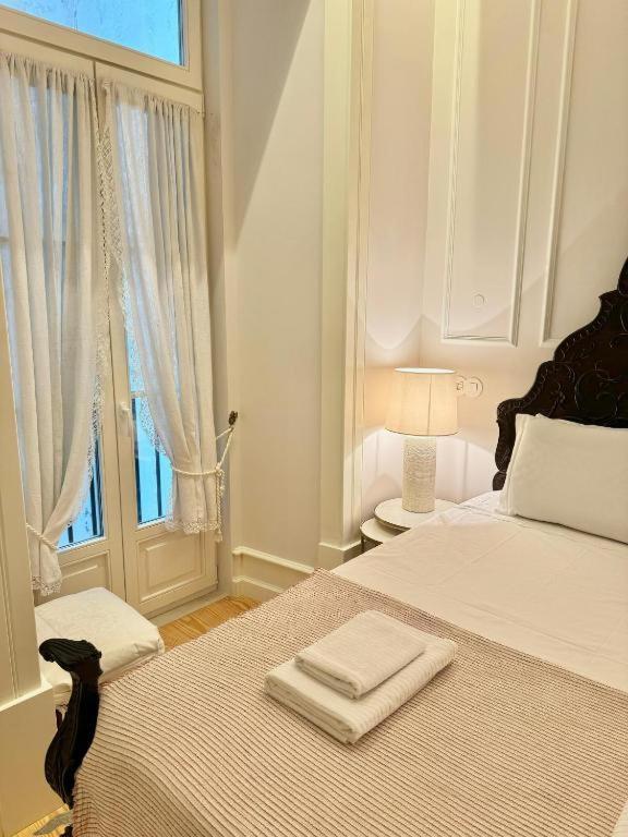 Homestay Com Banheiro Privativo Na Baixa Lisbon